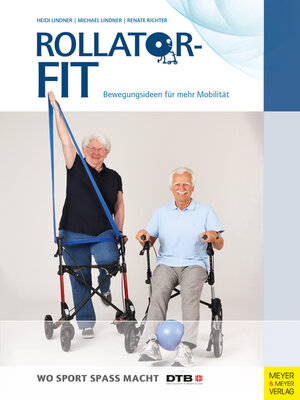 cover image of Rollator-Fit